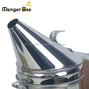 เครื่องรมควันผึ้งสแตนเลสอุปกรณ์สูบบุหรี่ควบคุมสัตว์รบกวน - Product Image 6