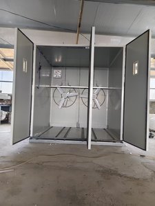 Incubateur d'œufs d'autruche entièrement automatique, capacité de 120 mètres cubes, équipement d'aquaculture, incubateur d'œufs d'autruche. - Product Image 3
