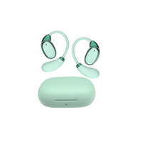 Écouteurs intelligents IA pour les voyages d'affaires internationaux, traducteur hors ligne multilingue pour l'arabe et l'Asie du Sud-Est, casques téléphoniques