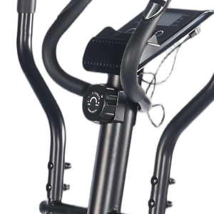 Máquina Elíptica <span class=keywords><strong>de</strong></span> Control Magnético para Ejercicios <span class=keywords><strong>en</strong></span> Casa para Pérdida <span class=keywords><strong>de</strong></span> <span class=keywords><strong>Peso</strong></span> - Product Image 3