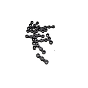Abs Connector Parts For Electrical Devices High Precision <b>Adapters</b> - Product Image 1