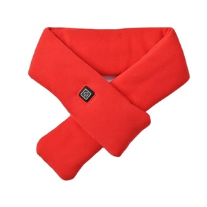 Wholesale Intelligent USB Battery <strong>Heating</strong> <strong>Scarf</strong> to Protect Cervical Vertebra Men Women Autumn Winter Smart <strong>Heating</strong> Neck <strong>Scarf</strong> - Product Image 1