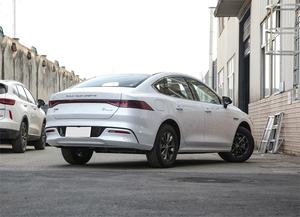 New Energy Electric Vehicle BYD Qin Plus DM <span class=keywords><strong>i</strong></span> Electric Cars Made in China - Product Image 5