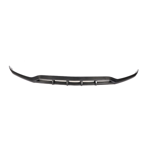 Séparateur de lèvre de pare-chocs avant en carbone pour <span class=keywords><strong>Mercedes</strong></span> Benz Classe <span class=keywords><strong>GLC</strong></span> X253 Sport GLC300 2020 2021 - Product Image 5