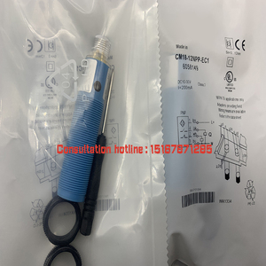 Hot bán tất cả các mới <span class=keywords><strong>Proximity</strong></span> chuyển đổi cảm biến <span class=keywords><strong>CM18</strong></span>-12NPP-EC1 <span class=keywords><strong>CM18</strong></span>-08BNP-EC1 <span class=keywords><strong>CM18</strong></span>-12NPP-EW1 tất cả các mới cảm biến quy nạp - Product Image 3