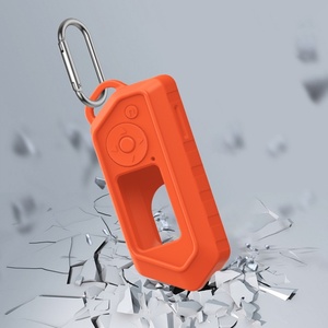 2024 étui en silicone Portable étanche traqueur et localisateur GPS intelligent pour animaux de compagnie électronique dauphin Flipper vente nulle comme gâteau chaud - Product Image 2