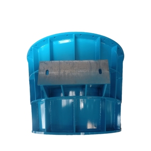 Mini-centrale hydroélectrique de 50 kW, type Francis, Pelton, Kaplan, Turgo, Kaplan Axial - Product Image 4