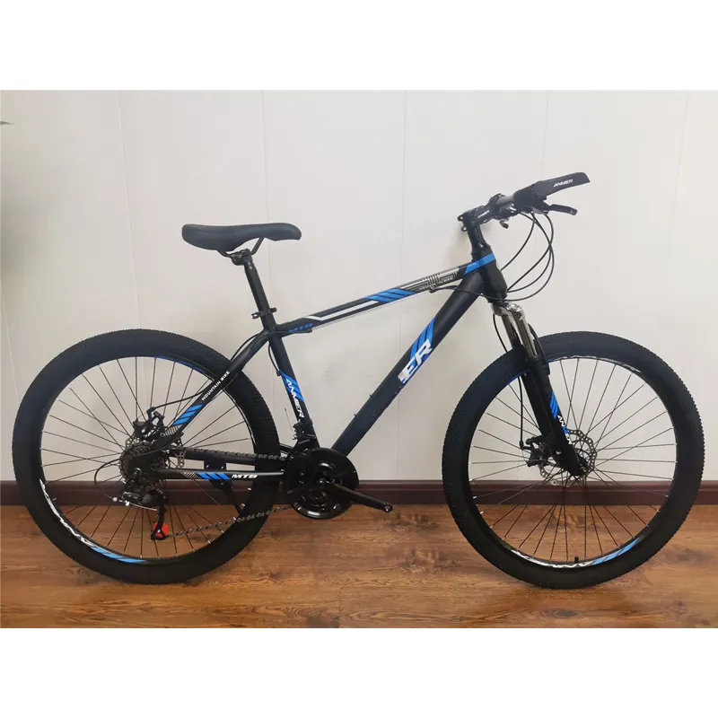 2021 Factory Price Mountain Bike Men MTB Bicycle /Steel Mountain Bike/26 inch Downhill Mountain Bike