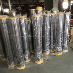 מותאם אישית מחפר דלי סיכה ודלי פירים ובוש סיכה בום עבור x870 סיכה של מחפר <span class=keywords><strong>hitachi</strong></span> מחפר <span class=keywords><strong>hitachi</strong></span> - Product Image 4