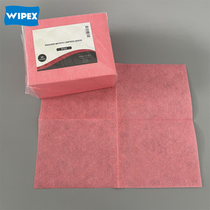 Limpieza de viscosa Reutilizable Multiusos Limpieza del hogar <span class=keywords><strong>Trapos</strong></span> ecológicos Paño de cocina Toallitas ecológicas Exportación al por mayor - Product Image 4