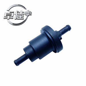 ZJ Carbon Canister <b>Control</b> Valve 28910-22040 For Hyundai Kia Models Gas Normal <b>Temperature</b> OEM Supported - Product Image 3