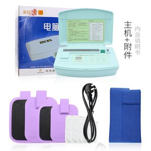 Dispositivo de Terapia Computarizado All-Day Health J18B, 12 Prescripciones, Acupuntura y Masaje para el Cuidado Lumbar y Cervical - Product Image 4