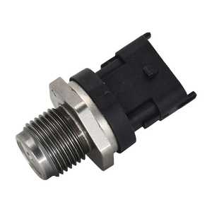 Capteur de pression de carburant Common Rail D6D D6E VOE20973777 20973777 0281002937 Kit de service moteur - Product Image 5