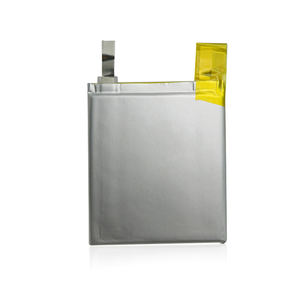 للبيع بالجملة من المصنع بطارية ليثيوم بوليمر من نوع Lithuim v mah قابلة لإعادة الشحن Lipo - Product Image 6