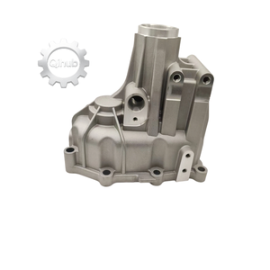 Nueva Pieza Original para Automóviles, Conjunto de Caja de Cambios Trasera para Chevrolet SAIC General Motors, ISO9001 CE, OEM 23955940 - Product Image 4