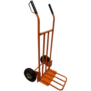 Carro lateral con capacidad de carga de 200 kg para uso de herramientas de torneado - Product Image 1