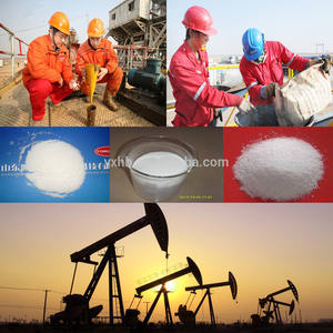 Carboximetilcelulosa de Alta Calidad, Grado Petrolero, Polímero Fabricado en China - Product Image 2