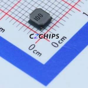 Inductor de Potencia LVS404018-100M-N SMD, 4x4mm (Inductancia: 10uH) (Precisión: 20%) (Corriente Nominal: 1.08A) - Product Image 1