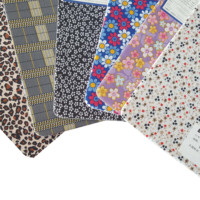 Carton 2.0mm Odena Plantilla Fibra Insole Board Laminate avec mousse EVA et tissu polyester pour semelle intérieure de chaussures de sport