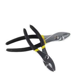 ขายตรงจากโรงงาน <span class=keywords><strong>คีม</strong></span>ตัดสายเบ็ดตกปลาแบบปรับได้ หัวตัดแบบปลายแหลม ขนาด 6-8 นิ้ว ขายส่ง - Product Image 5