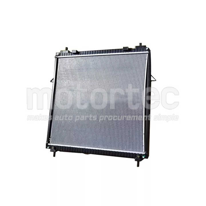 C00047545 Auto Spare Parts Radiator for MAXUS T60 V80 Car Auto 