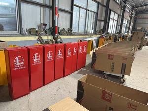 <strong>Customized</strong> Motor Power Security Boom <strong>Barrier</strong> Gate Anti-Crash Function Automatic Parking Turnstiles - Product Image 2