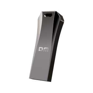 Factory 128GB High-Speed USB 3.2 Zinc Alloy Flash Drive New Promo U Disk Thumb Drive with Stock Status
