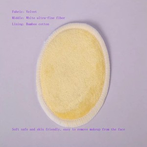 Lingettes nettoyantes portables pour hommes et femmes, idéales pour éliminer les taches d'huile ou la sueur du <span class=keywords><strong>visage</strong></span> lors de vos voyages ou en déplacement professionnel - Product Image 4