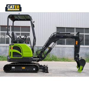 Miễn phí vận chuyển Máy xúc <span class=keywords><strong>mini</strong></span> động cơ mạnh mẽ <span class=keywords><strong>1</strong></span>.<span class=keywords><strong>8</strong></span> tấn CATER, bảo hành <span class=keywords><strong>1</strong></span> năm, máy móc xây dựng - Product Image 2