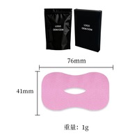 Bandes nettoyantes pour le nez, éliminateur de points noirs, patch pour le soin de la peau