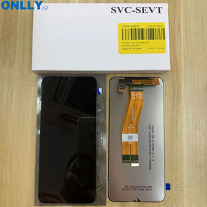จอ LCD แท้รุ่น A02 สำหรับ Samsung Galaxy A02 จอแสดงผล LCD แท้รุ่น A022 จอ LCD แท้ Samsung Galaxy A02 จอ Samsung A02 - Product Image 3