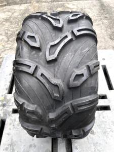 Pneu de quad fabriqué au Vietnam, très vendu, KUMA KA404, caoutchouc naturel + nylon, haute qualité, pneu neuf, 4PR/6PR, 12 mois, noir, 20000KM - Product Image 3