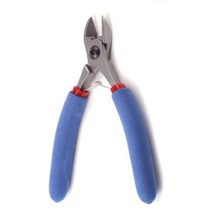 Mini alicates, alicates de joyería, alicates de corte, Micro cortador de alambre, herramientas de fabricación de joyas, cortadores laterales, herramientas manuales - Product Image 4