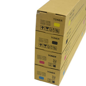 DROGBA Cartouche de Toner Compatible pour Xerox Dcc560, Imprimantes DocuColor 550/560/570, Garantie 24 Mois ISO - Product Image 6