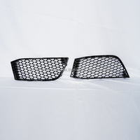 Body Kit Mobil PNB Berkualitas Tinggi untuk AUDI A3 S3 8P.5 Upgrade Termasuk Grille Bumper Depan, Lampu Kabut, Sensor Parkir, dan Lubang Sensor.