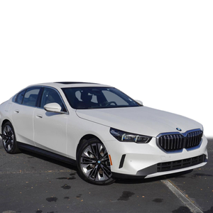 Série 5 530i Berline hybride électrique Meilleure vente en gros à bas prix Intérieur en cuir clair Caméra arrière Propulsion arrière Propulsion avant Véhicule à énergie nouvelle - Product Image 6