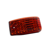 HIACE HOME utilisation pour NEW HINO 12V-24V série 500 voyant d'avertissement de lumière latérale petite lumière accessoires HINO