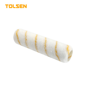 <span class=keywords><strong>Rodillo</strong></span> de Pintura TOLSEN 40070 de 9 Pulgadas <span class=keywords><strong>para</strong></span> Paredes Exteriores o Superficies Rugosas - Product Image 1