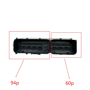 Motore di alta qualità ECU 39128-2BAC9 ECU3 MEG17.9.12-centralina elettronica ECM - Product Image 4