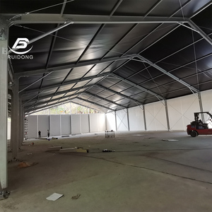 Nhà Máy Giá Bền Di Động Ngoài Trời Bóng Rổ Lều-Không Thấm Nước Dome Lều Cho Các Sự Kiện Thể Thao & Đa Sử Dụng Các Hoạt Động - Product Image 3