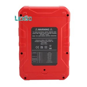 Medidor de Resistencia de Aislamiento Eléctrico UNI-T UT512E, Megóhmetro de 2.5kv, Probador con Comunicación RS232C/RS485, Garantía de 6 Meses - Product Image 4