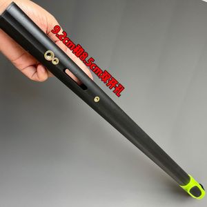 Telescopic Fishing Rod 6m Aluminum Alloy Cigar Grip Freshwater Pole Fishing - Product Image 2