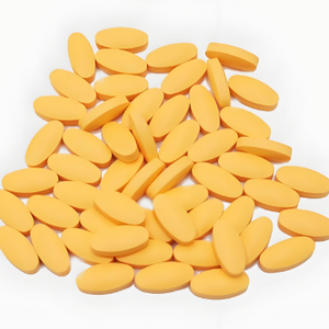 Tabletas Masticables de <span class=keywords><strong>Vitamina</strong></span> <span class=keywords><strong>C</strong></span> <span class=keywords><strong>con</strong></span> <span class=keywords><strong>Bioflavonoides</strong></span> para Apoyo Antioxidante y Salud Inmunológica - Product Image 4