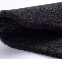 Lames de ventilateur de plafond en fibre de carbone Yonghao, coque de noix de coco, filtre en coton au charbon actif, absorption de la poussière, désodorisation, découpe extrudée