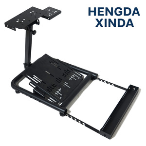 Plateforme de course conçue avec précision pour les équipes professionnelles - Product Image 2