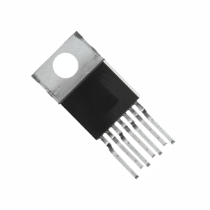 Compre Componentes Electrónicos en Línea, en Stock, Gestión de Energía (PMIC) TO 220 7 Formed Leads CS8151YTVA7G - Product Image 1