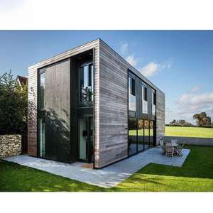 <span class=keywords><strong>Maison</strong></span> préfabriquée extensible de 20 pieds et 40 pieds en conteneur, à <span class=keywords><strong>vendre</strong></span>, prix des mini-maisons préfabriquées expédiables - Product Image 5