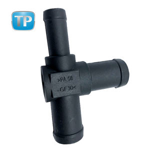 Pendingin Air T Selang Pipa 87248-20380 8724820380 untuk Toyota - Product Image 1