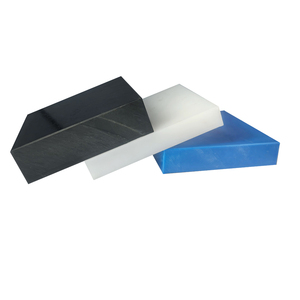 Lastra in POM Delrin 0,5mm Lastra in POM Vergine - Product Image 4