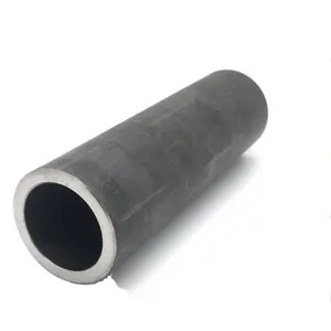 Golden suppliers large diameter seamless thin wall steel pipe shandong manufacturer